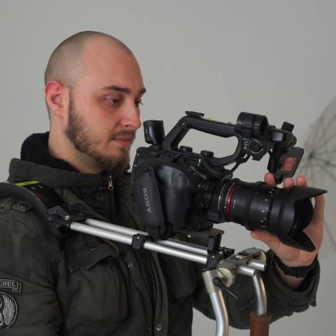 Profile photo of Edoardo G.