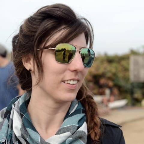 Profile photo of Danielle C.