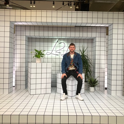 Profile photo of Skyler F.