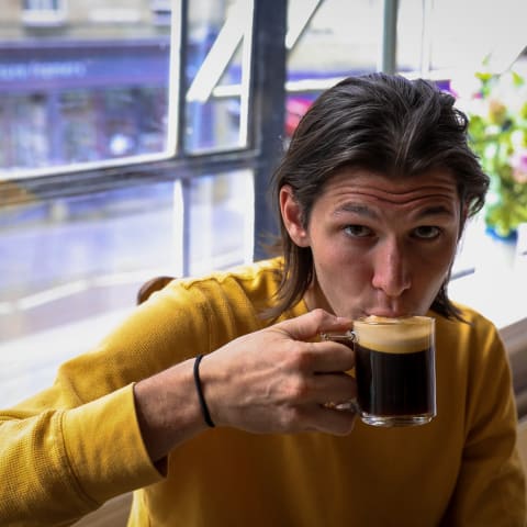 Profile photo of Hunter P.
