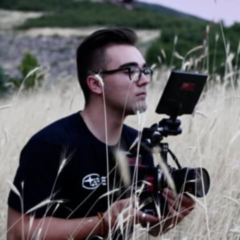 Profile photo of Bennett B.