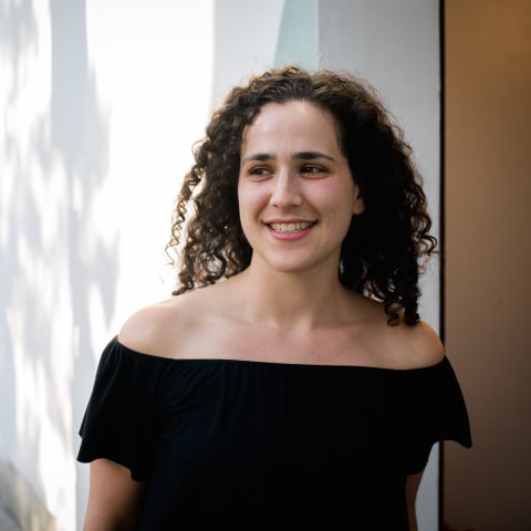 Profile photo of Mia Z.