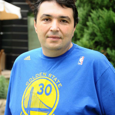 Profile photo of Kaan K.