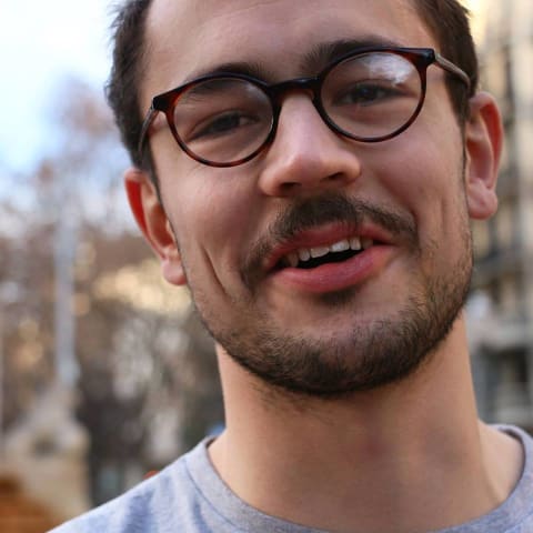 Profile photo of Harry D.