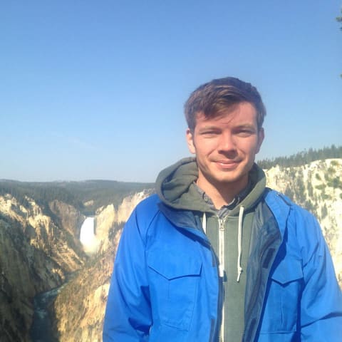 Profile photo of Stan P.