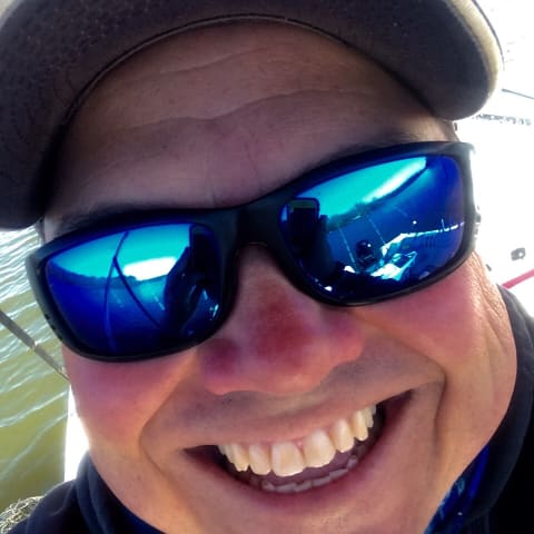 Profile photo of Dieter M.