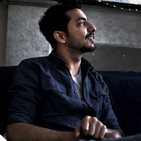 Profile photo of Tribhuvan C.