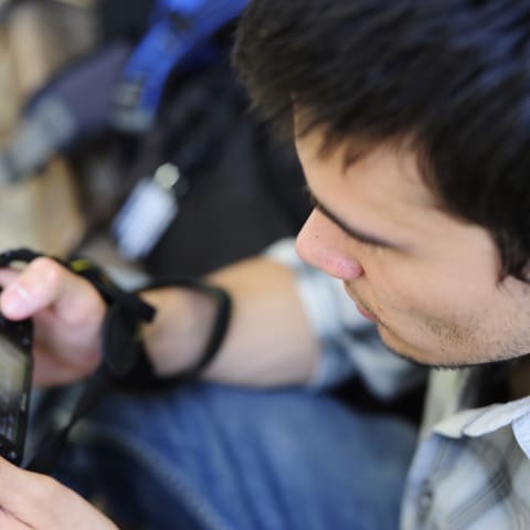 Profile photo of Bastien I.