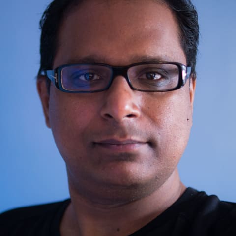 Profile photo of Ram D.