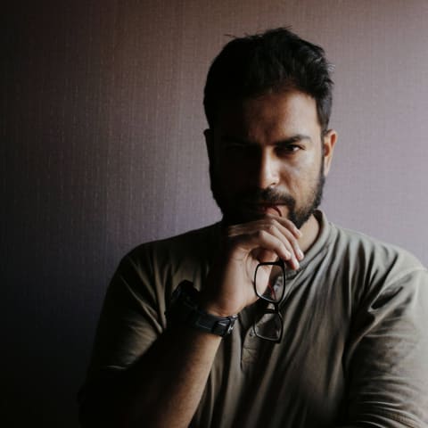 Profile photo of Hashim H.