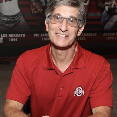 Profile photo of Tom W.