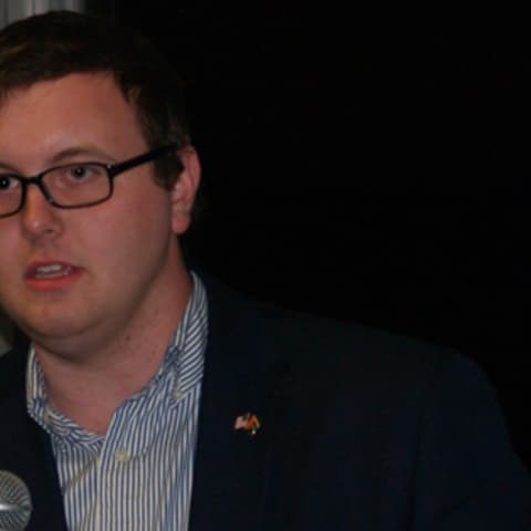 Profile photo of Joseph S.