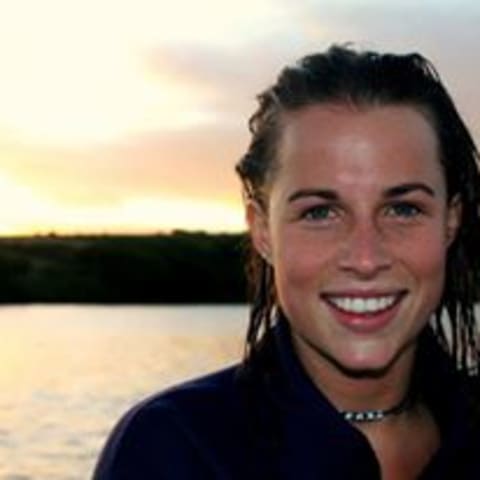 Profile photo of Amy G.