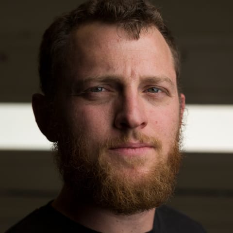 Profile photo of Travis T.