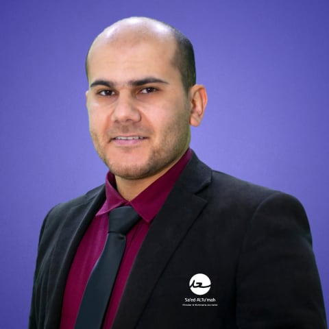 Profile photo of Sa'ed A.