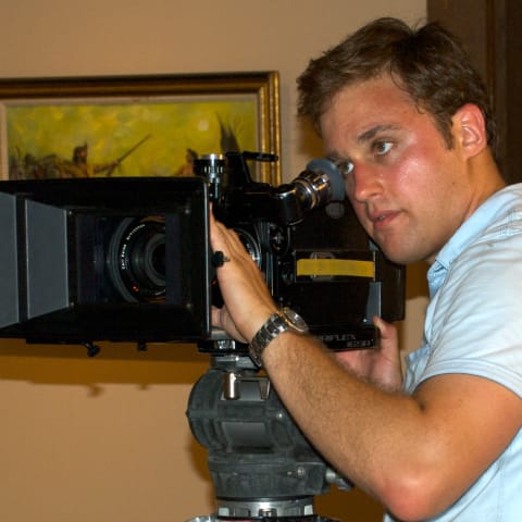 Profile photo of Jeremy G.