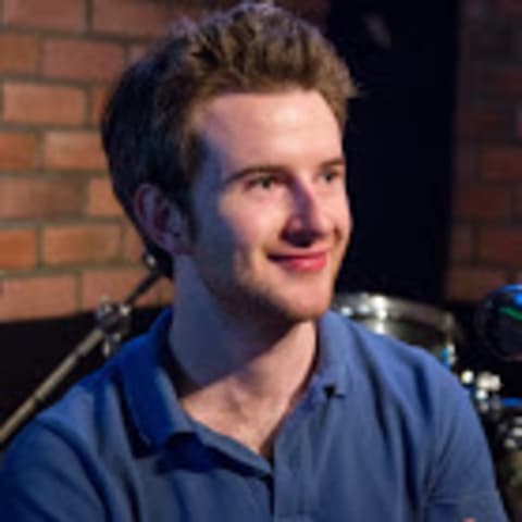 Profile photo of John P.