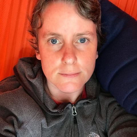 Profile photo of Justine A.