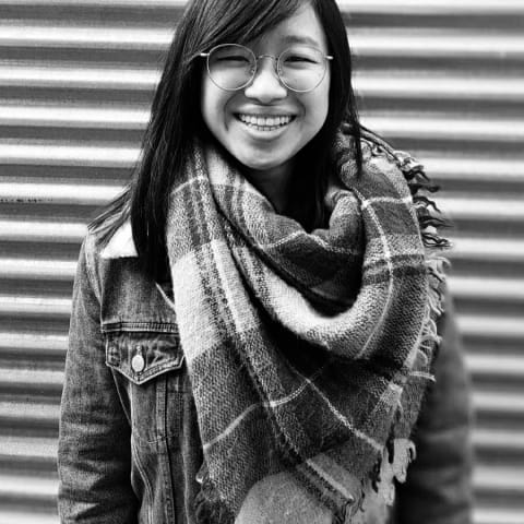 Profile photo of Samantha L.