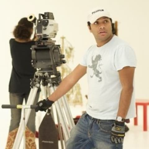 Profile photo of Mithun G.