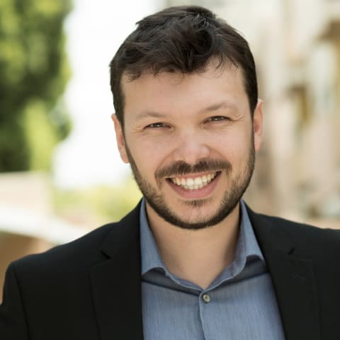 Profile photo of Dennis A.
