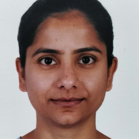 Profile photo of Navodita K.