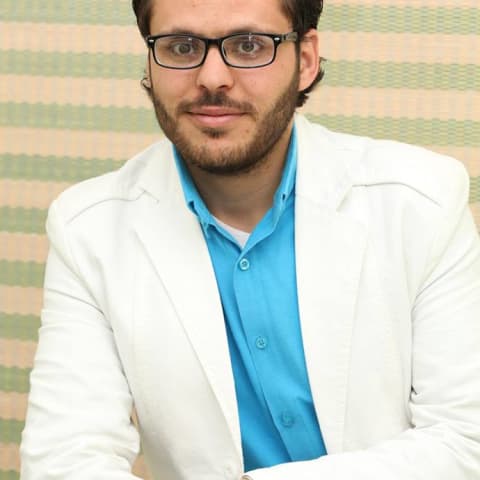 Profile photo of Alaa A.