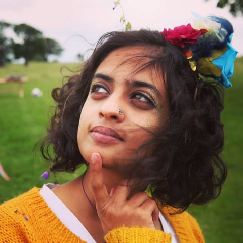 Profile photo of Aditi R.