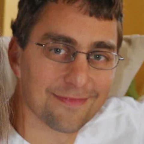 Profile photo of David P.