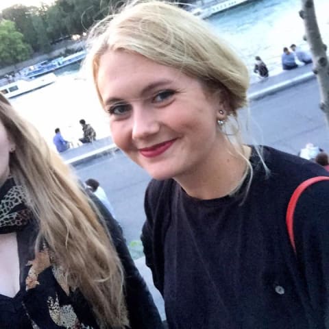 Profile photo of Mathilde M.