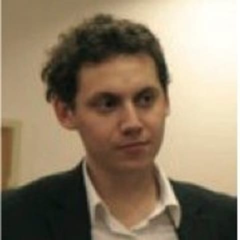 Profile photo of Elie P.