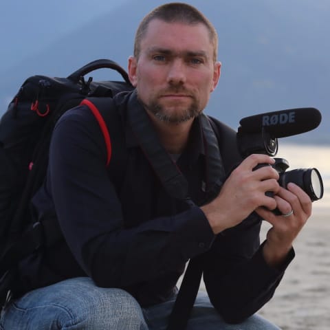 Profile photo of Michael F.