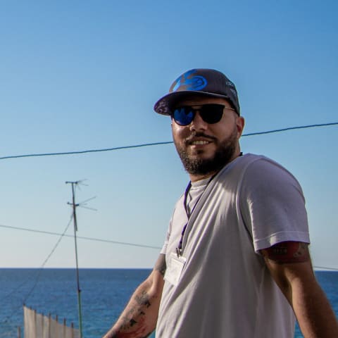 Profile photo of Raz M.
