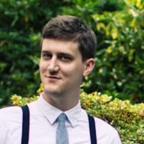 Profile photo of Silas A.