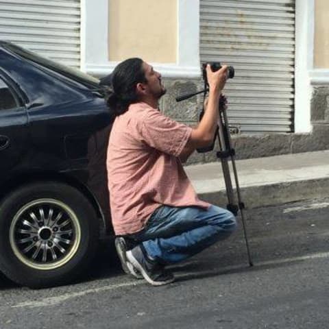 Profile photo of Roberto L.