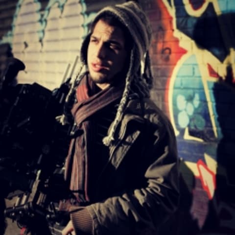 Profile photo of Cristian C.