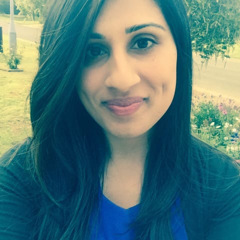 Profile photo of Sarah M.