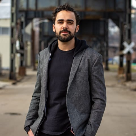 Profile photo of David N.