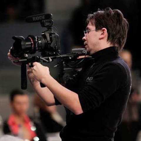 Profile photo of Zubakov V.