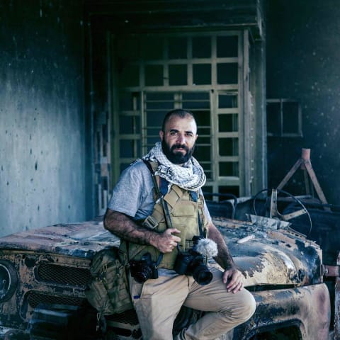 Profile photo of Ali A.