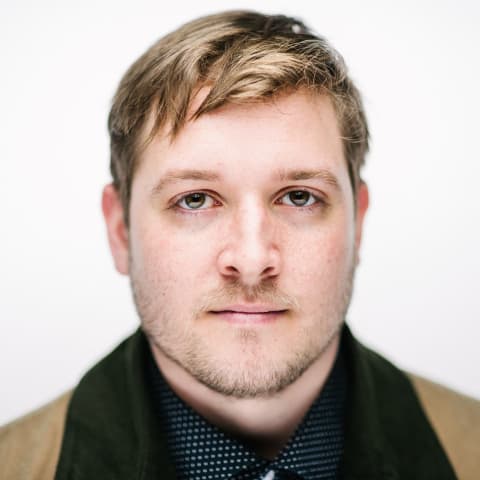 Profile photo of Dustin F.
