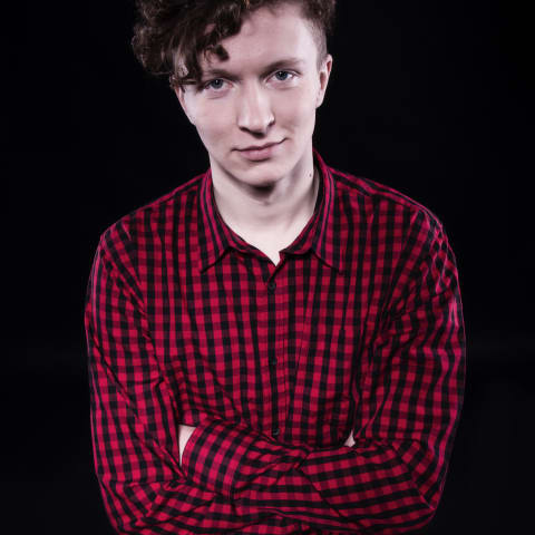 Profile photo of Dalius K.