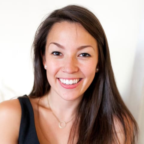 Profile photo of Samantha O.