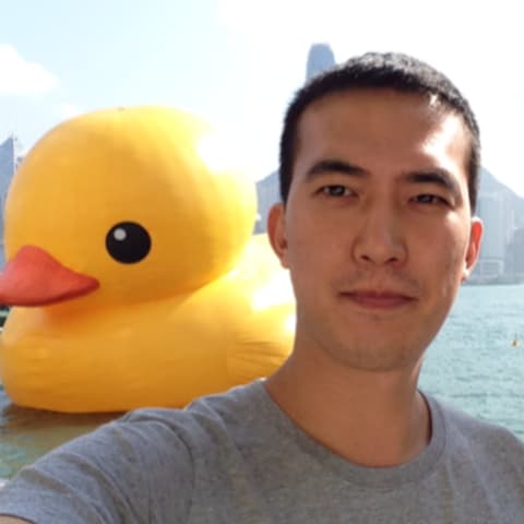 Profile photo of Josh K.