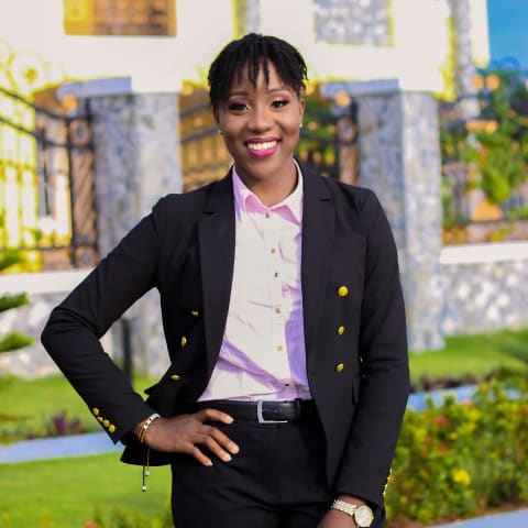 Profile photo of LATEEFA M.