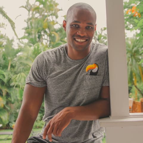 Profile photo of Wynton Y.