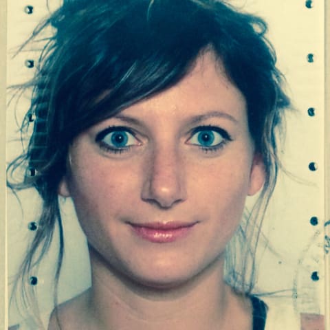 Profile photo of Boryana I.