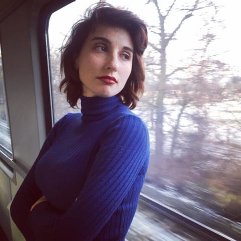 Profile photo of Pesha M.