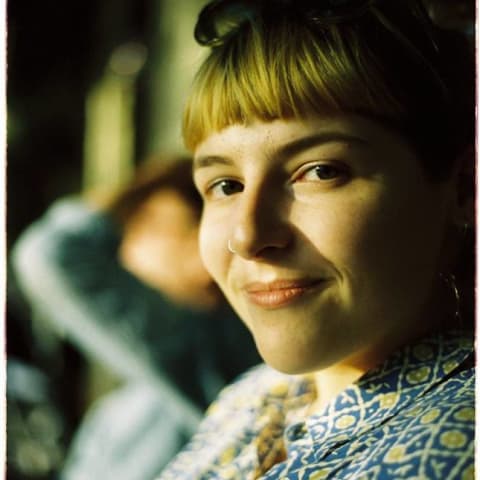Profile photo of Lilly P.