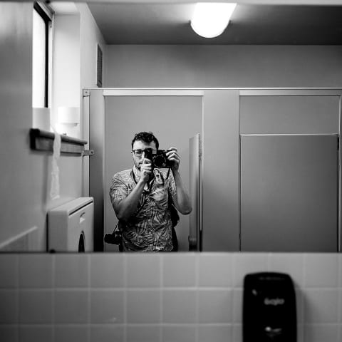 Profile photo of Robert E. W.